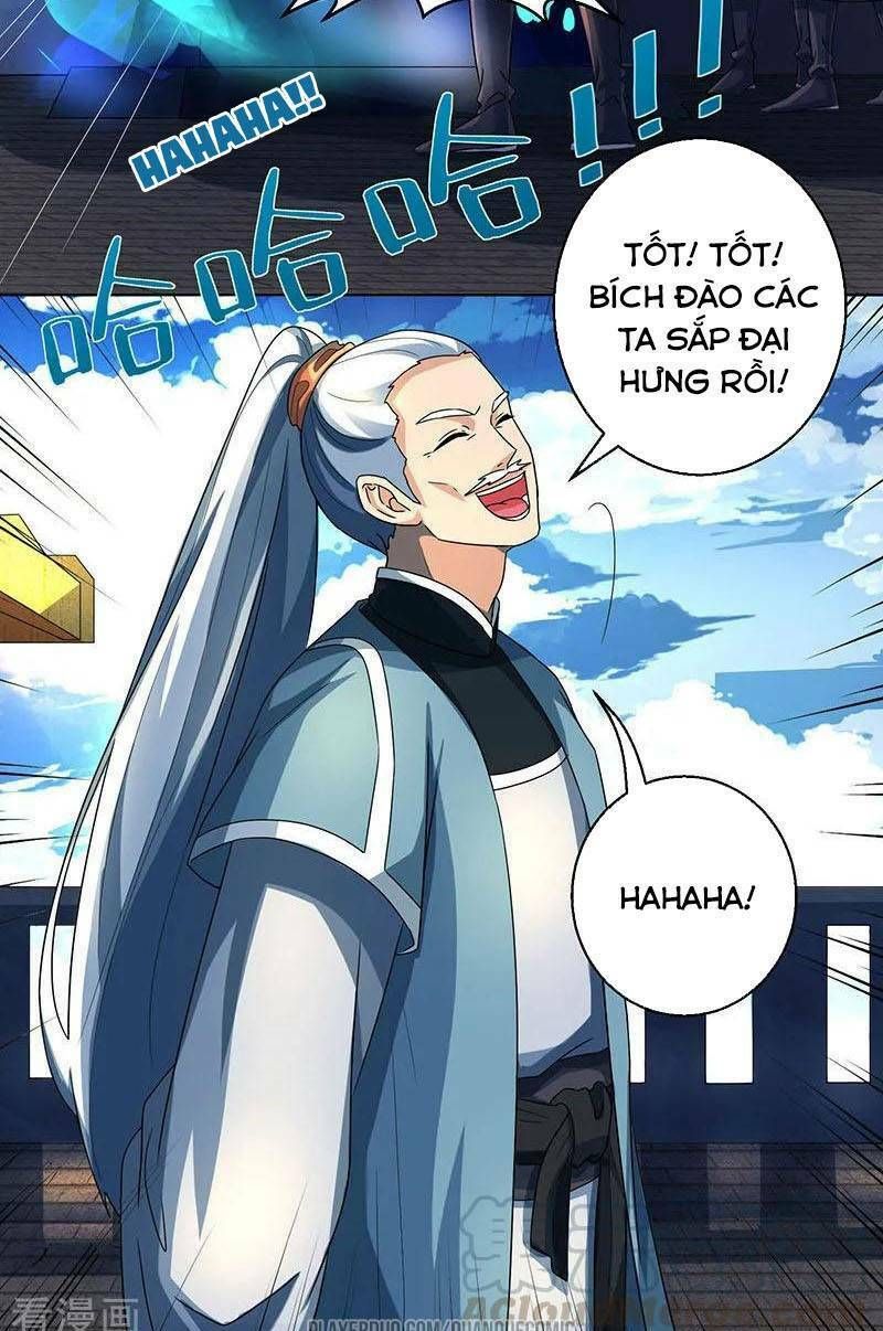 đọc truyện Độc Bộ Tiêu Dao Chương 45 ảnh 18 tại Thiên Thai Truyện