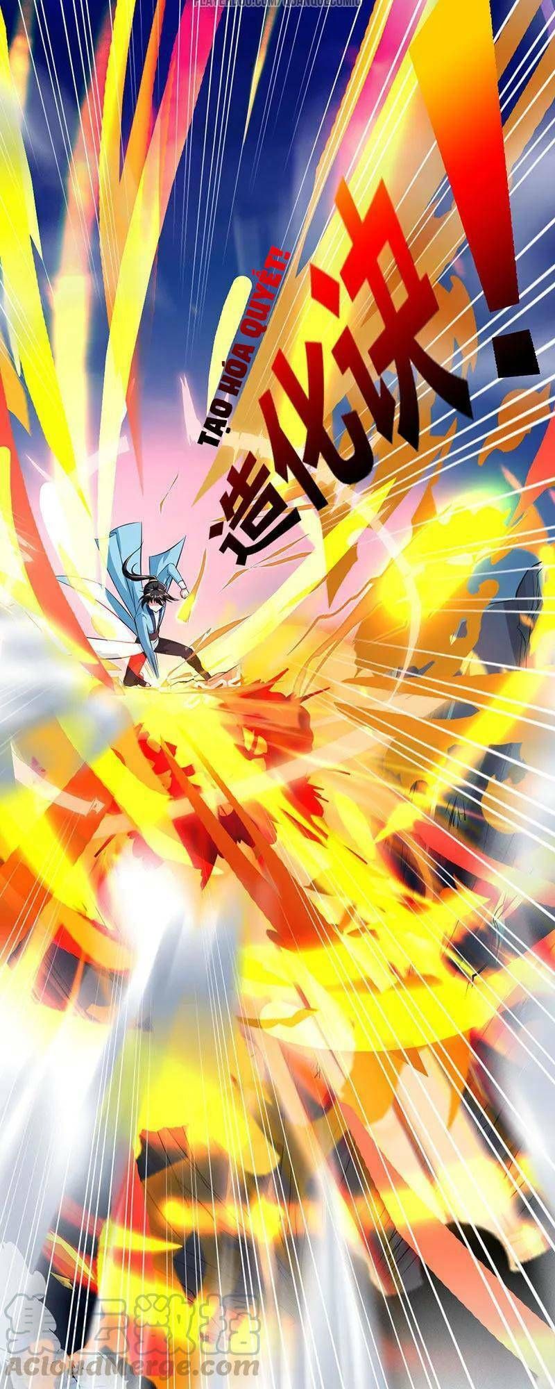 đọc truyện Độc Bộ Tiêu Dao Chương 45 ảnh 5 tại Thiên Thai Truyện