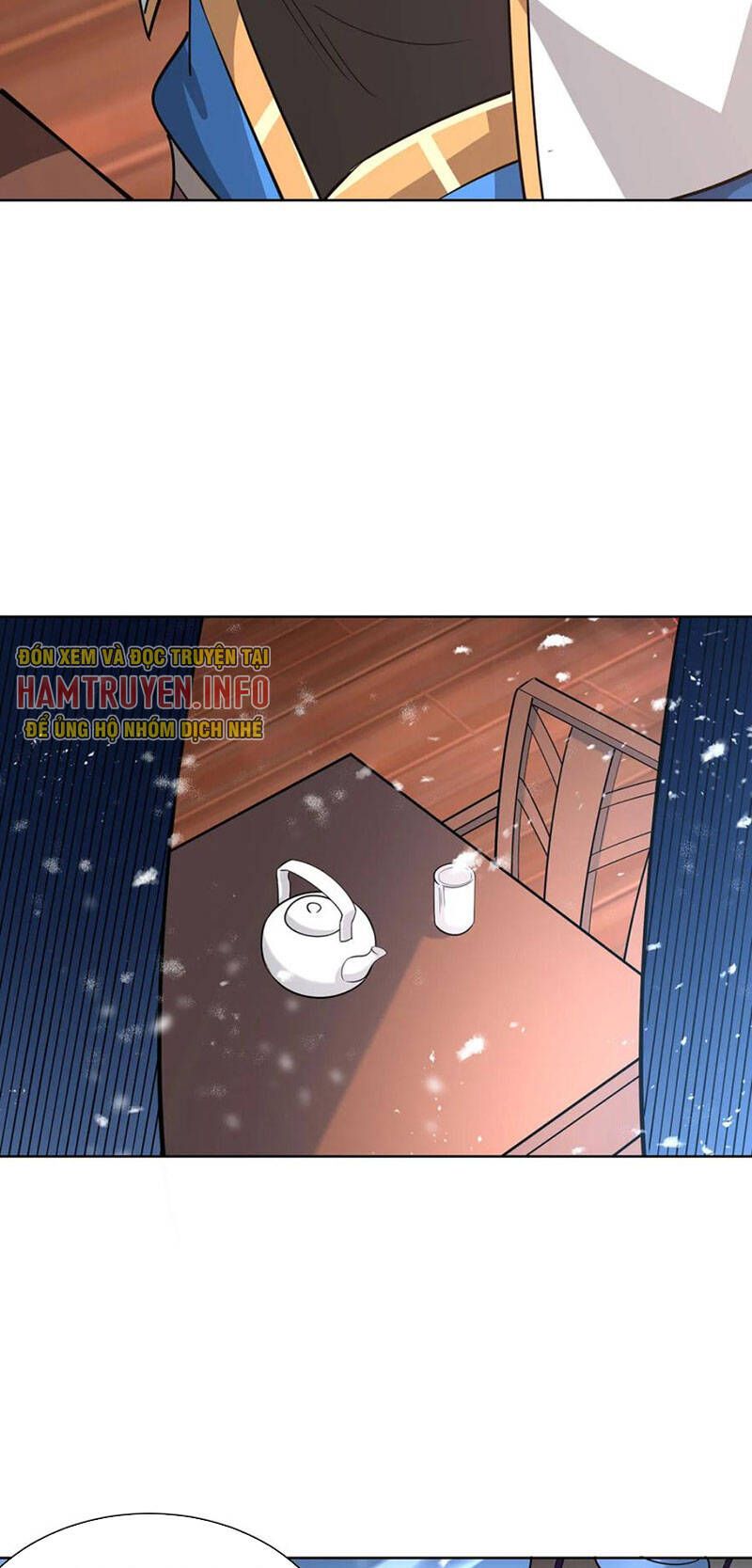 đọc truyện Độc Bộ Tiêu Dao Chương 450 ảnh 20 tại Thiên Thai Truyện