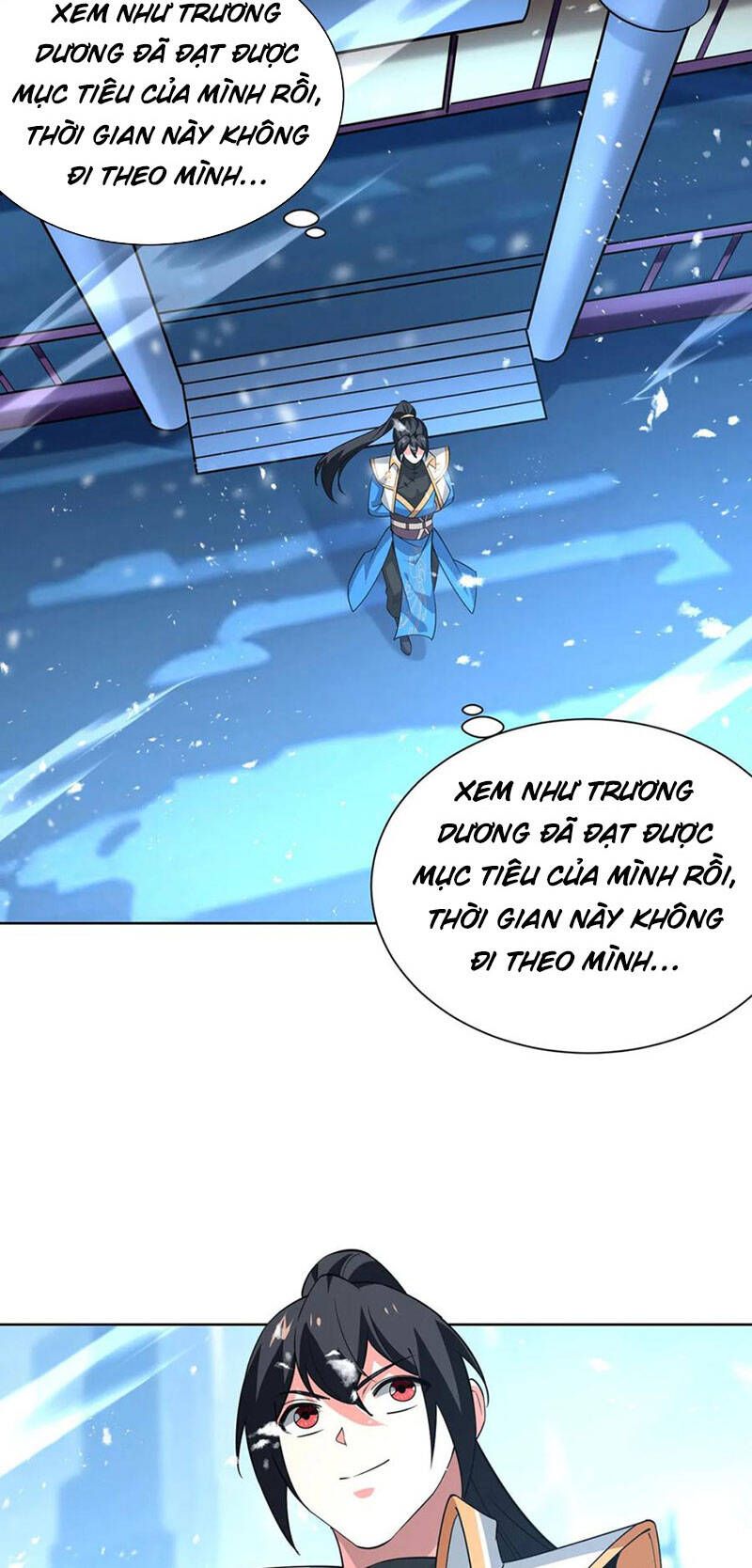 đọc truyện Độc Bộ Tiêu Dao Chương 450 ảnh 21 tại Thiên Thai Truyện