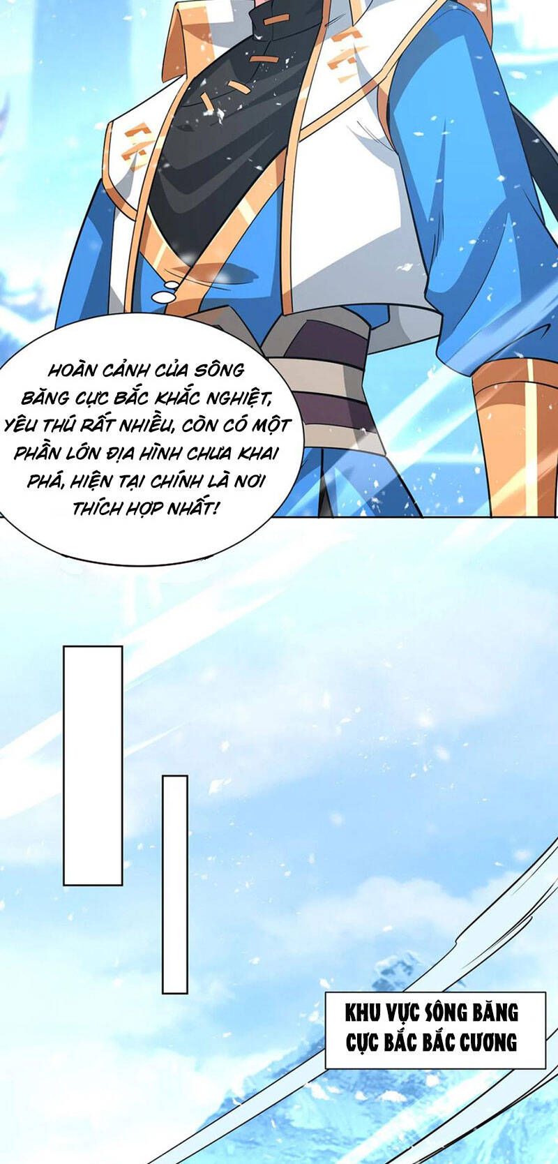 đọc truyện Độc Bộ Tiêu Dao Chương 450 ảnh 22 tại Thiên Thai Truyện