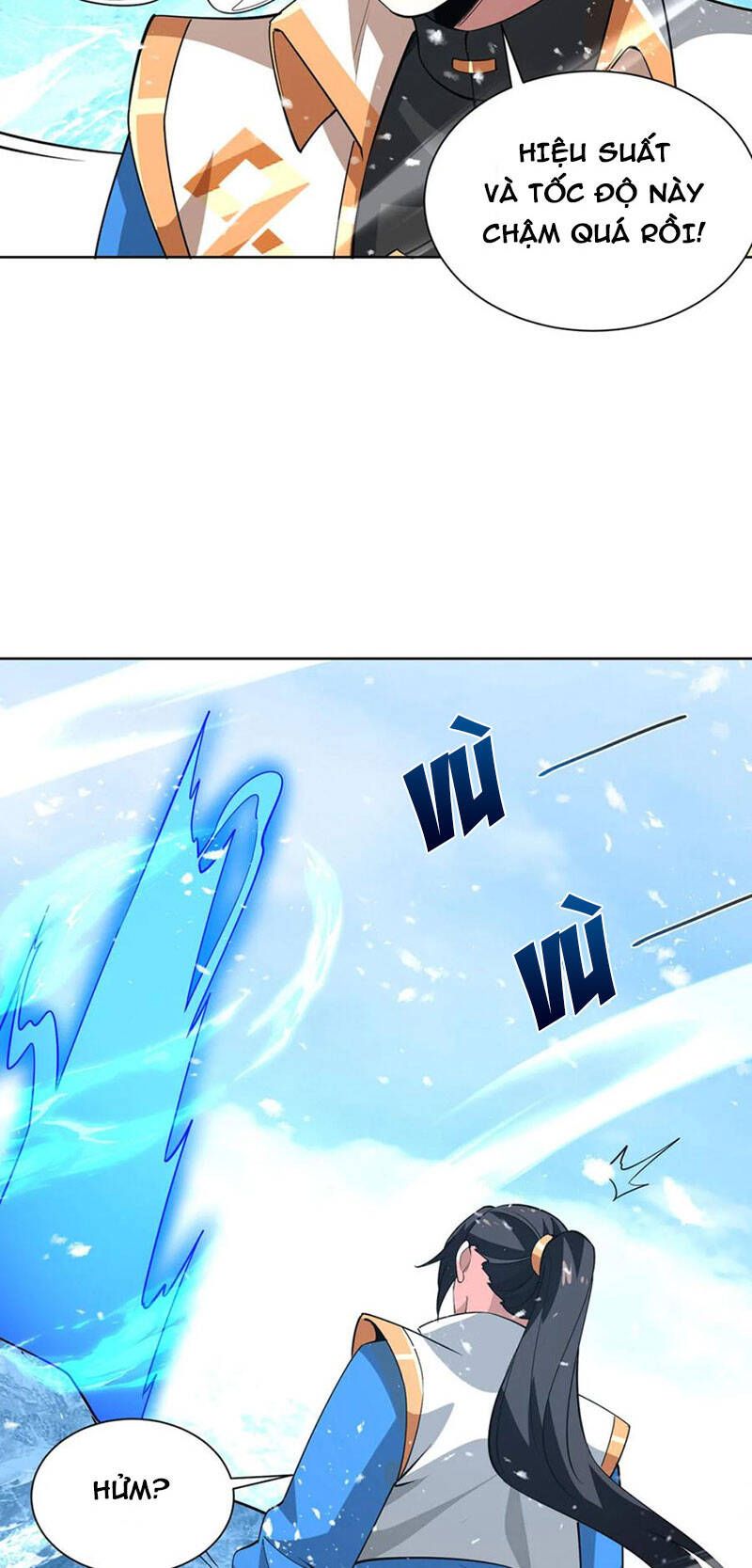 đọc truyện Độc Bộ Tiêu Dao Chương 450 ảnh 24 tại Thiên Thai Truyện