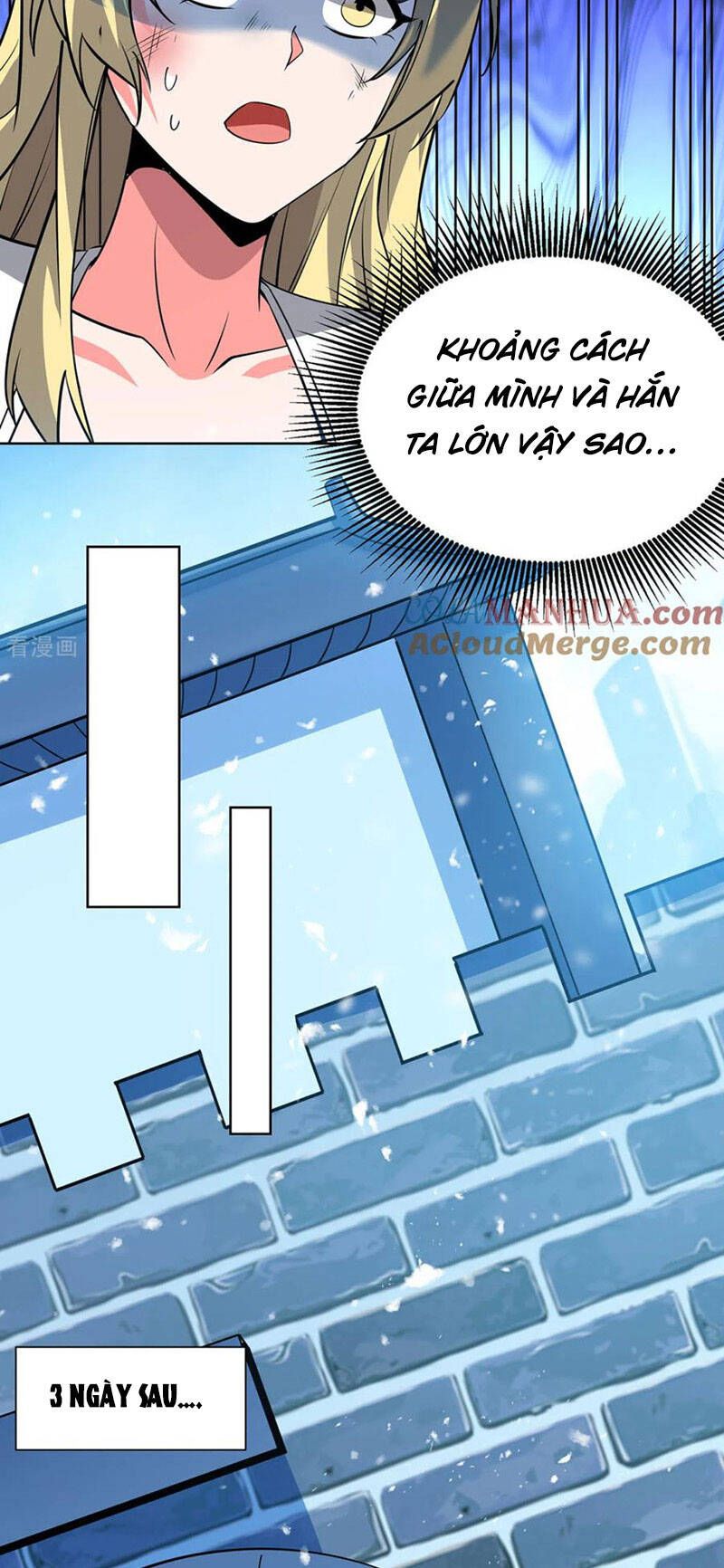 đọc truyện Độc Bộ Tiêu Dao Chương 450 ảnh 7 tại Thiên Thai Truyện