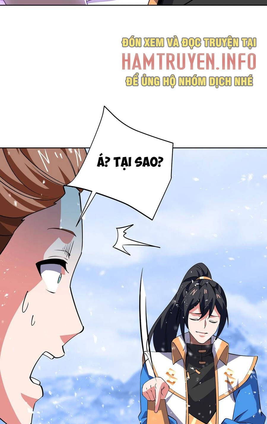 đọc truyện Độc Bộ Tiêu Dao Chương 451 ảnh 16 tại Thiên Thai Truyện