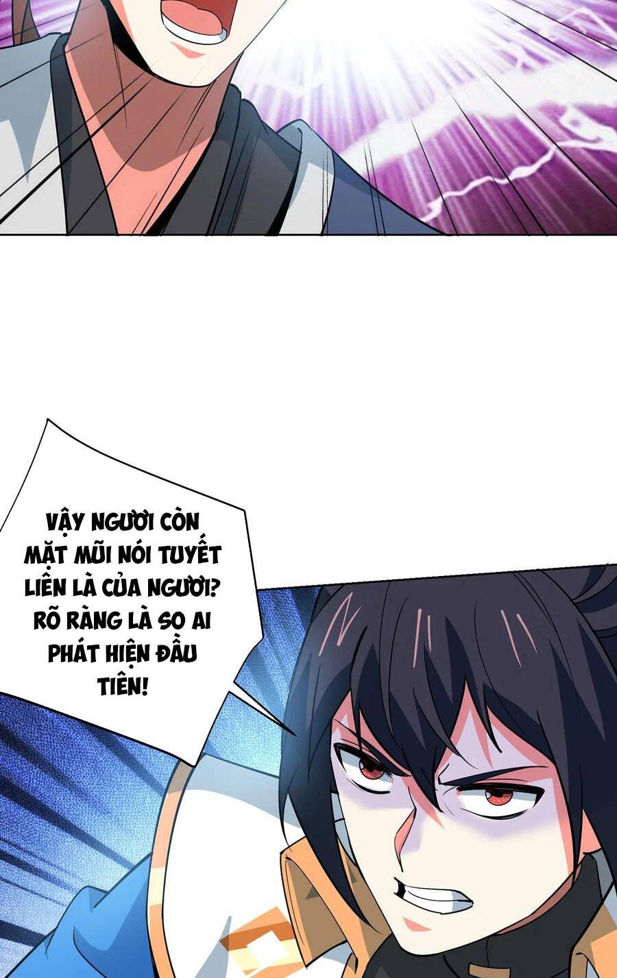 đọc truyện Độc Bộ Tiêu Dao Chương 451 ảnh 18 tại Thiên Thai Truyện