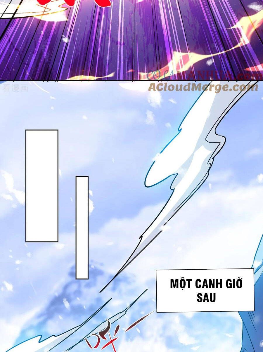 đọc truyện Độc Bộ Tiêu Dao Chương 451 ảnh 23 tại Thiên Thai Truyện