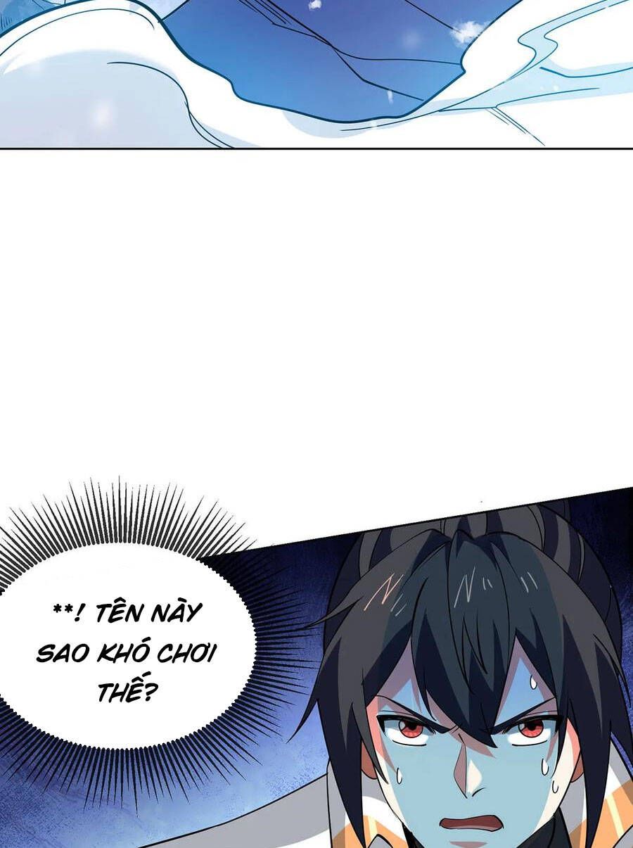 đọc truyện Độc Bộ Tiêu Dao Chương 451 ảnh 25 tại Thiên Thai Truyện