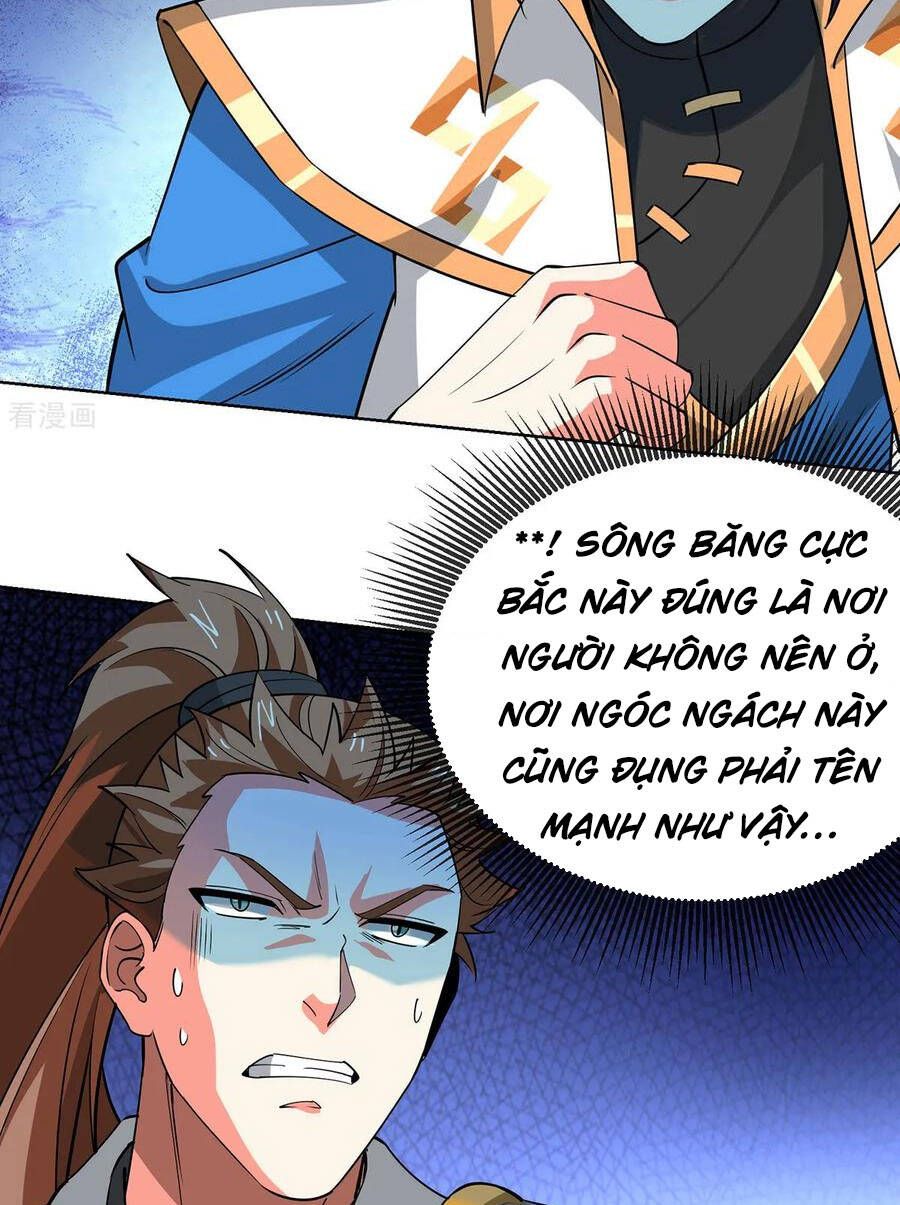 đọc truyện Độc Bộ Tiêu Dao Chương 451 ảnh 26 tại Thiên Thai Truyện