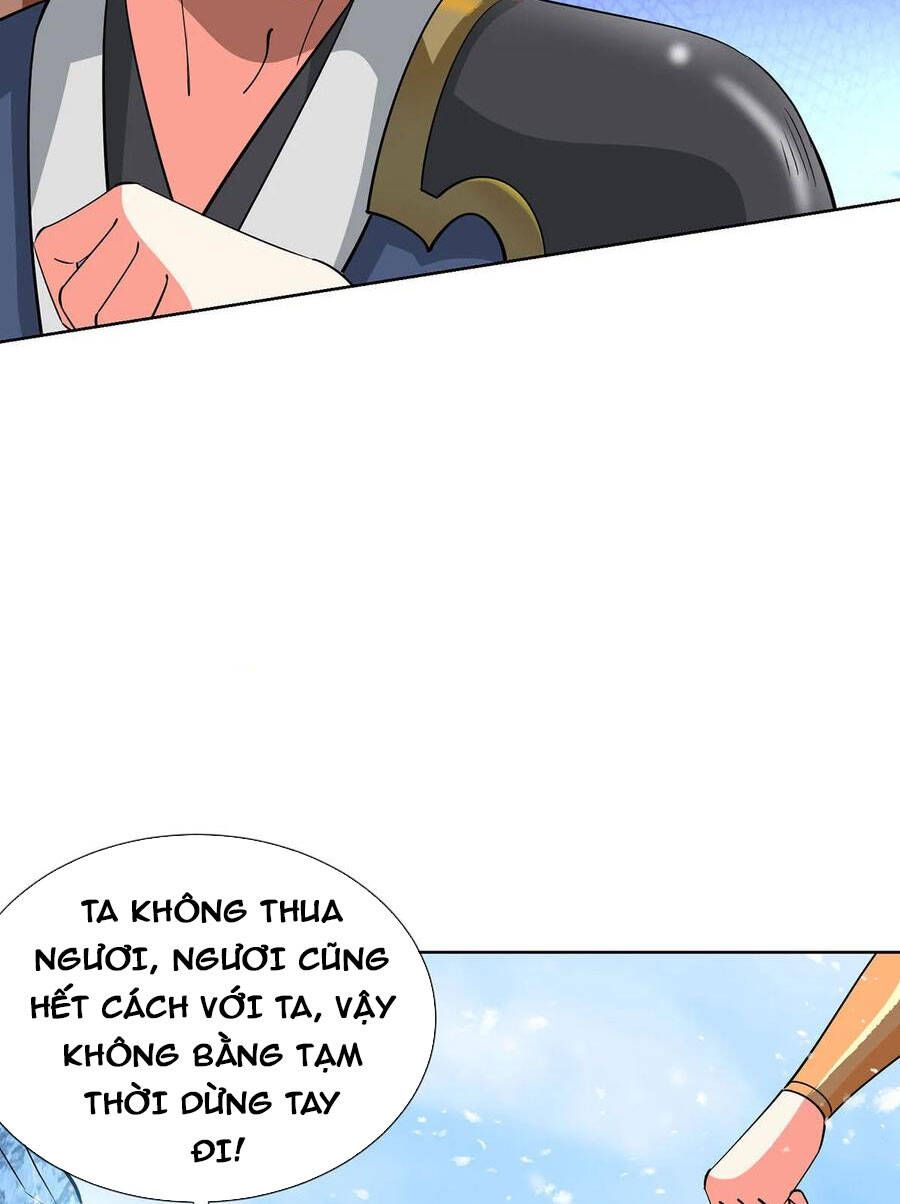 đọc truyện Độc Bộ Tiêu Dao Chương 451 ảnh 27 tại Thiên Thai Truyện