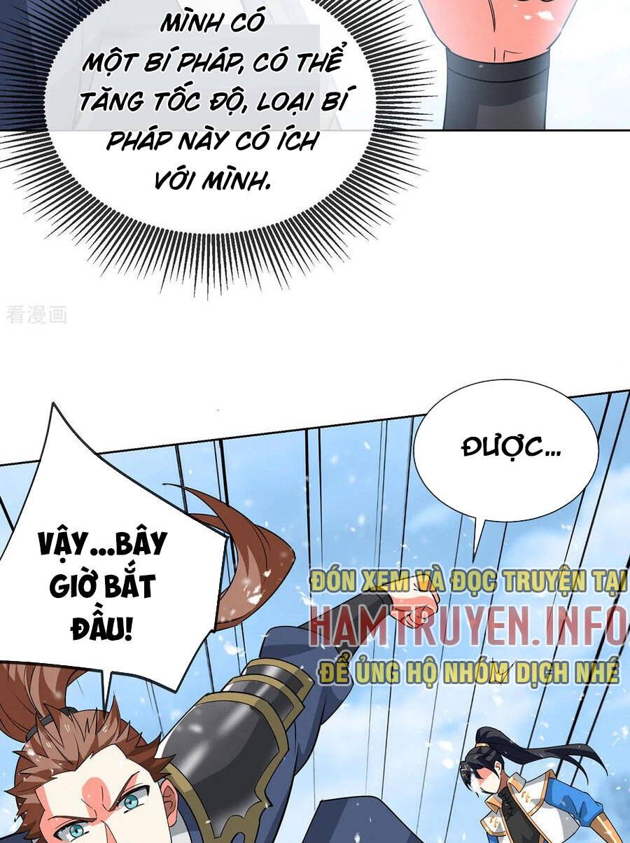 đọc truyện Độc Bộ Tiêu Dao Chương 451 ảnh 31 tại Thiên Thai Truyện