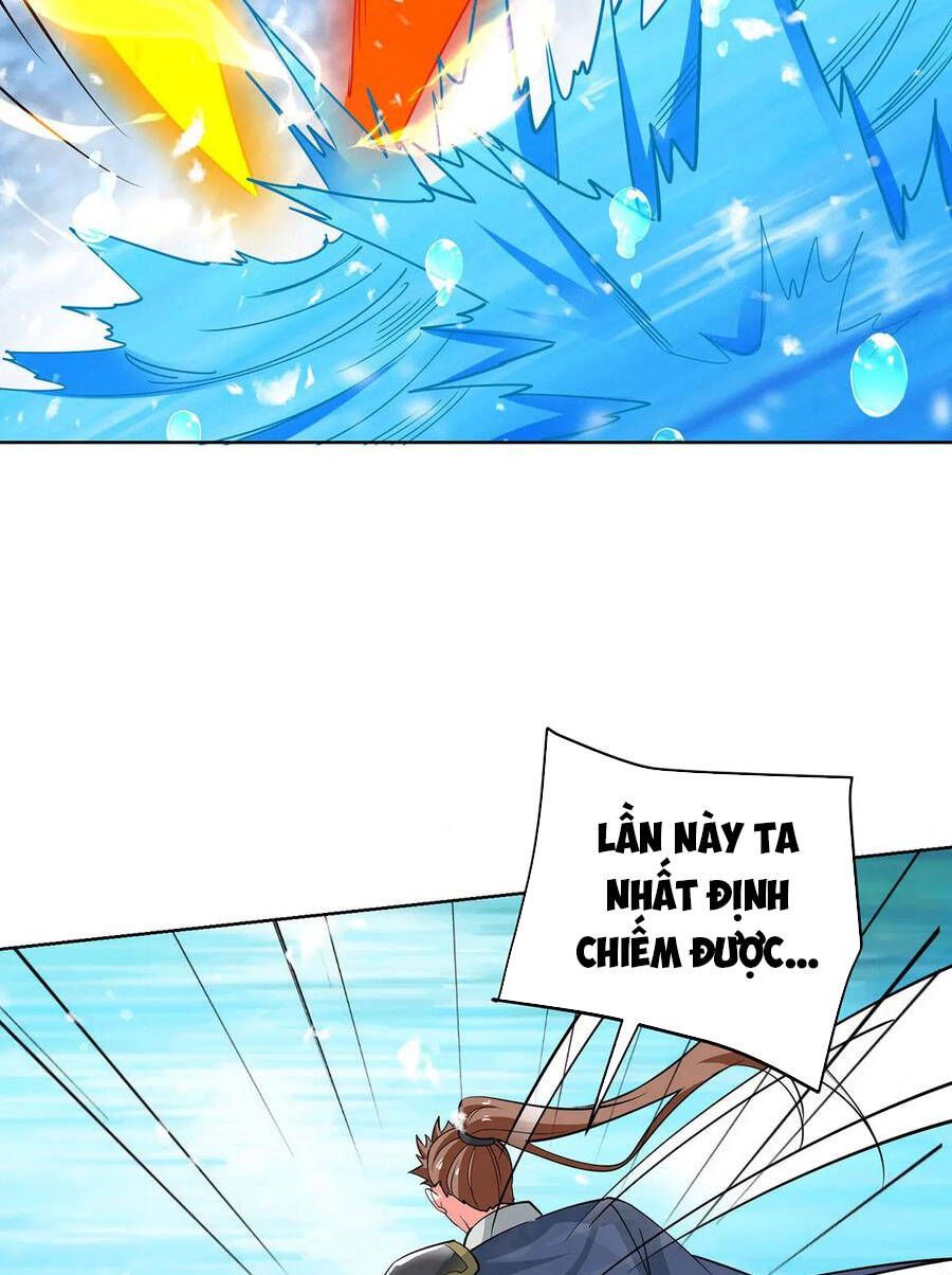 đọc truyện Độc Bộ Tiêu Dao Chương 451 ảnh 37 tại Thiên Thai Truyện