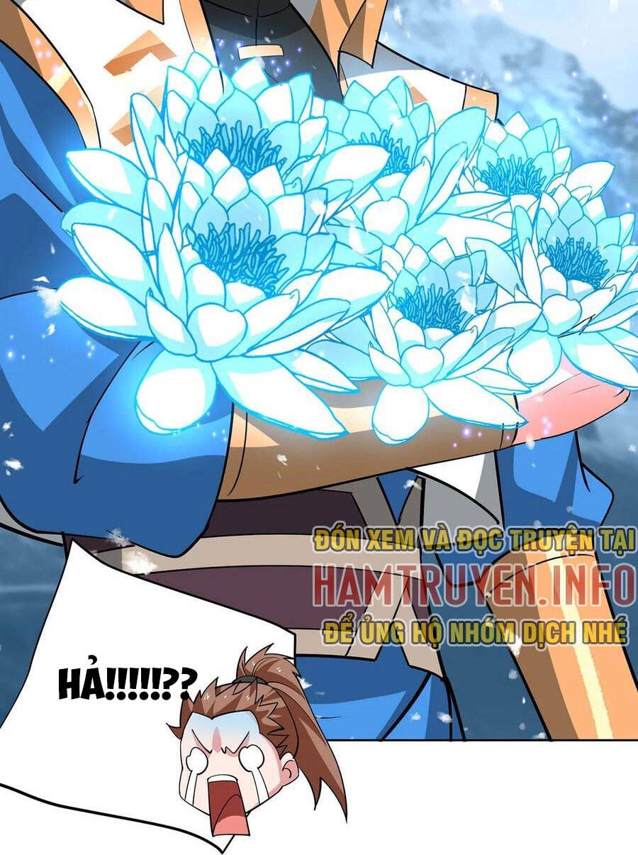 đọc truyện Độc Bộ Tiêu Dao Chương 451 ảnh 42 tại Thiên Thai Truyện