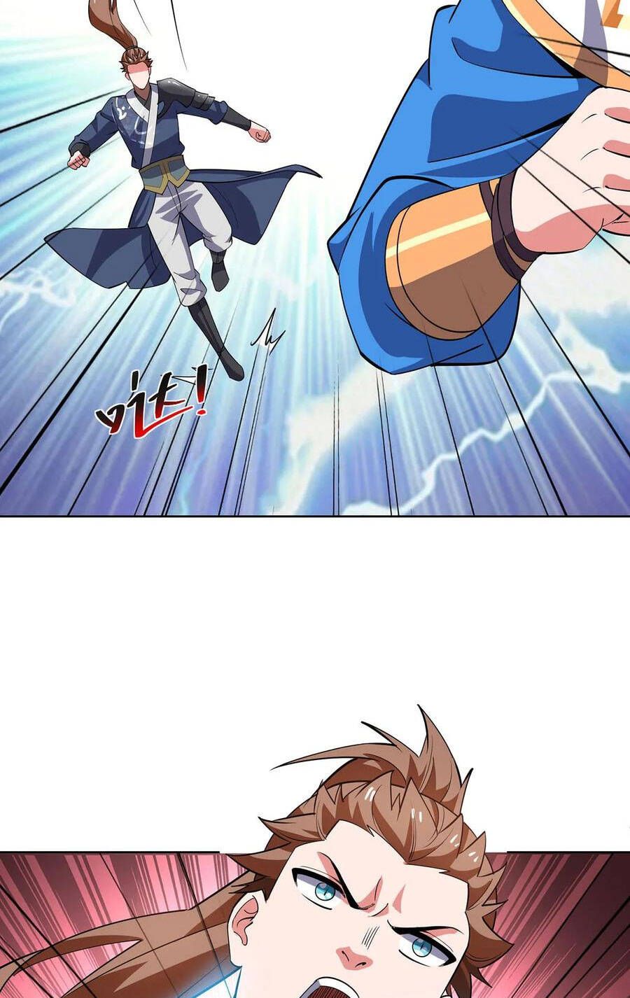 đọc truyện Độc Bộ Tiêu Dao Chương 451 ảnh 11 tại Thiên Thai Truyện