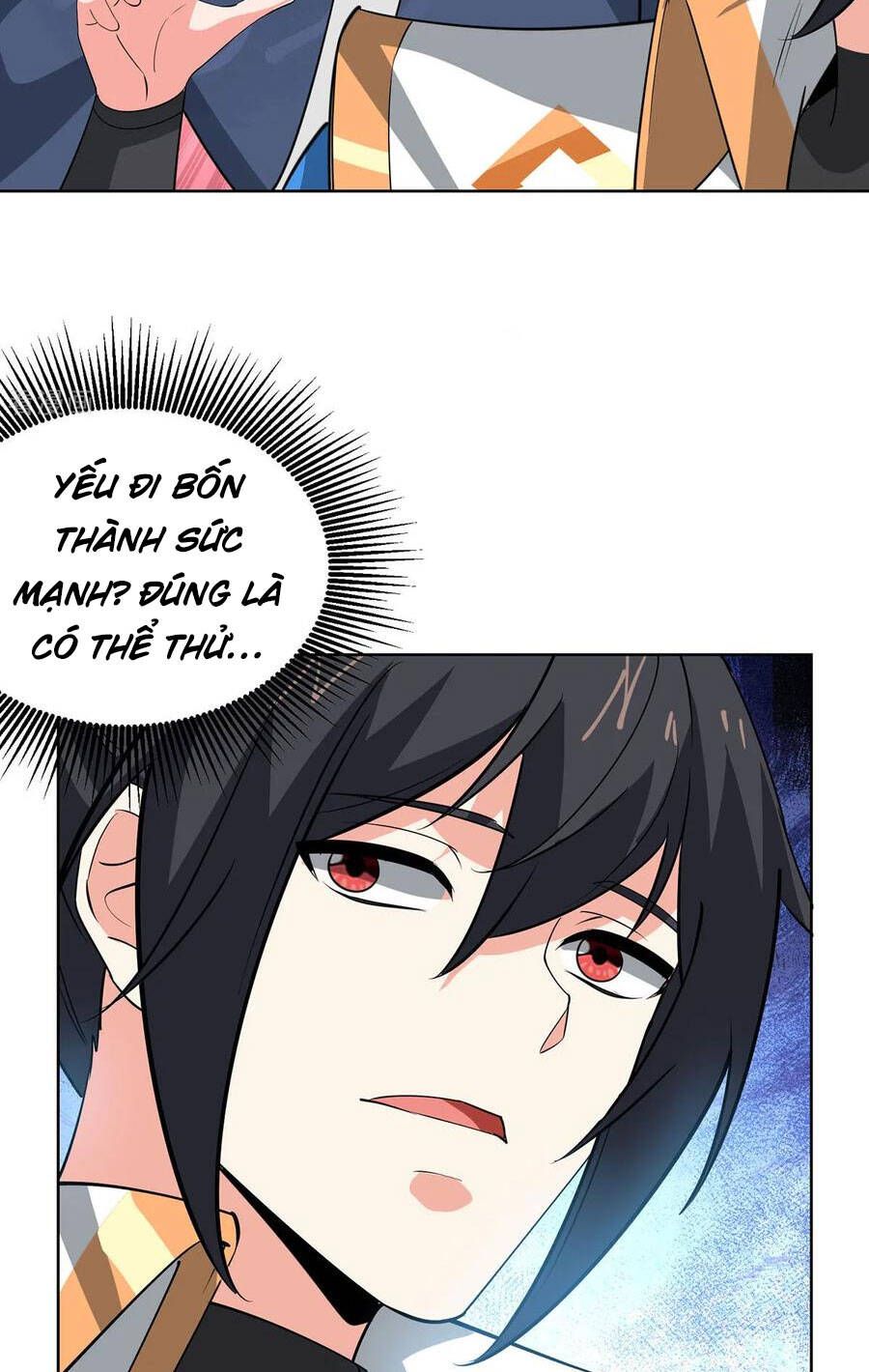 đọc truyện Độc Bộ Tiêu Dao Chương 452 ảnh 13 tại Thiên Thai Truyện