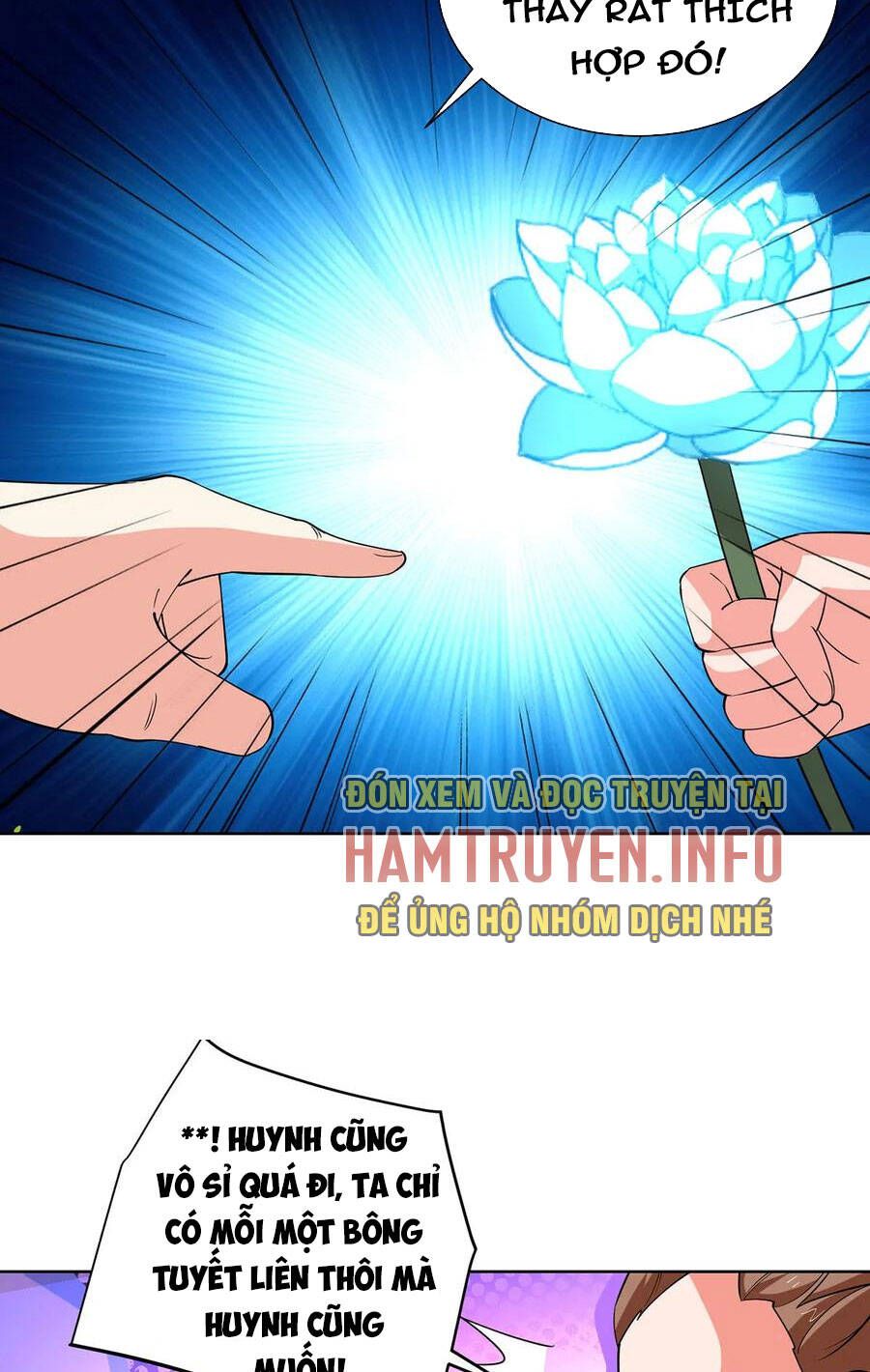 đọc truyện Độc Bộ Tiêu Dao Chương 452 ảnh 16 tại Thiên Thai Truyện