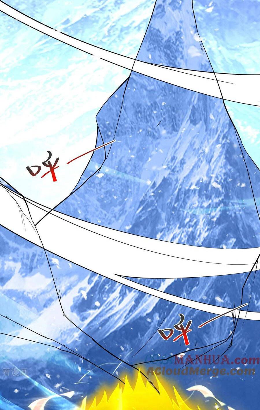 đọc truyện Độc Bộ Tiêu Dao Chương 452 ảnh 21 tại Thiên Thai Truyện