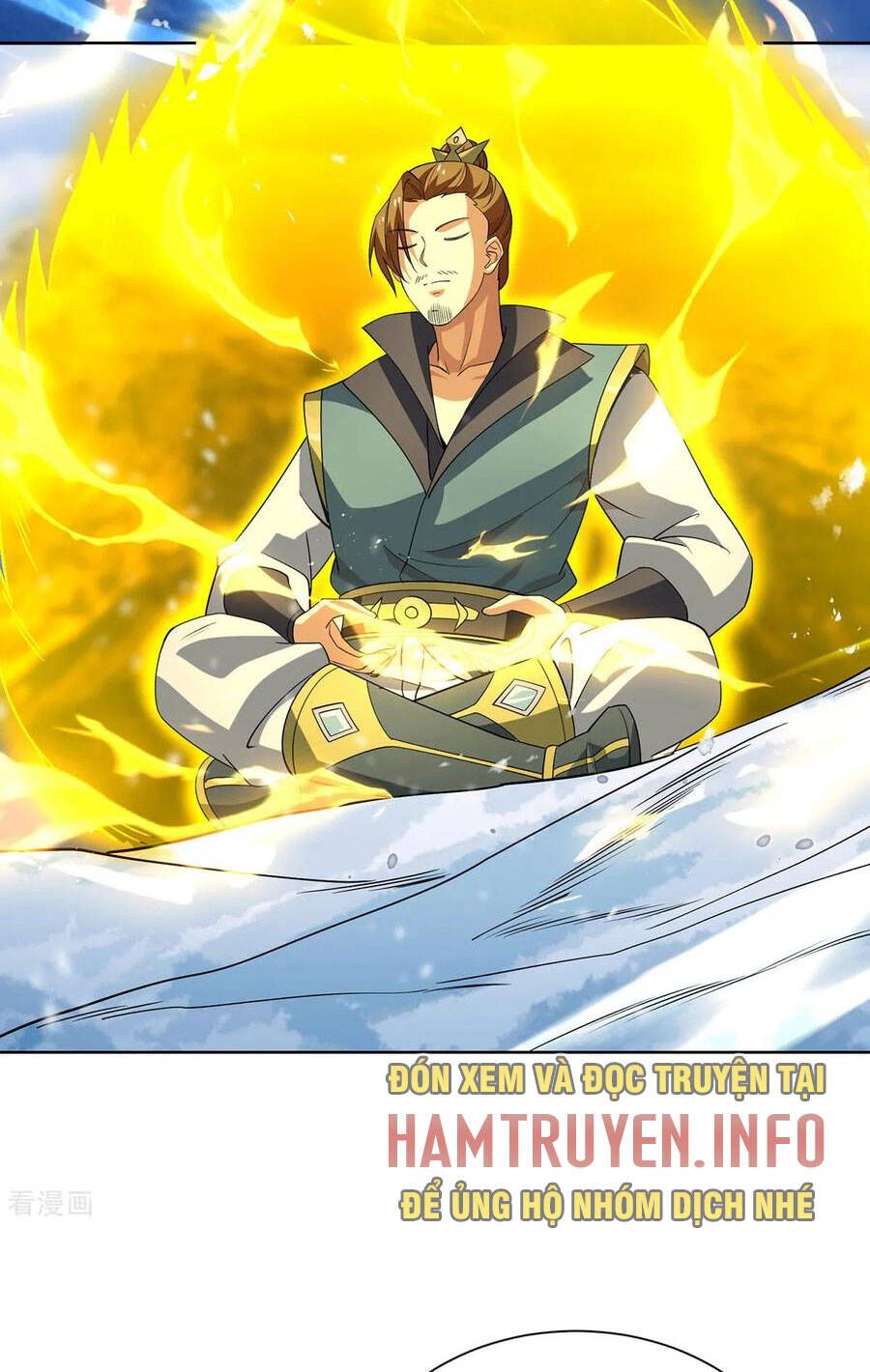 đọc truyện Độc Bộ Tiêu Dao Chương 452 ảnh 22 tại Thiên Thai Truyện