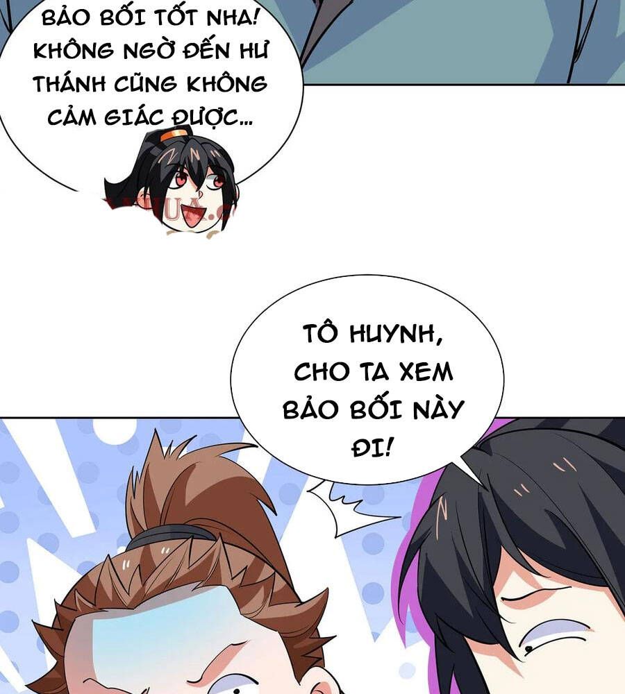 đọc truyện Độc Bộ Tiêu Dao Chương 452 ảnh 30 tại Thiên Thai Truyện