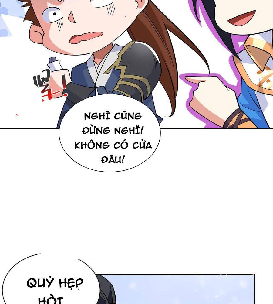 đọc truyện Độc Bộ Tiêu Dao Chương 452 ảnh 31 tại Thiên Thai Truyện