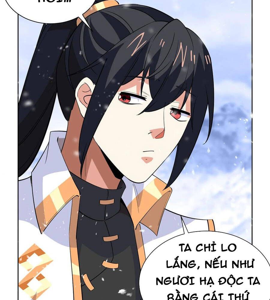 đọc truyện Độc Bộ Tiêu Dao Chương 452 ảnh 32 tại Thiên Thai Truyện