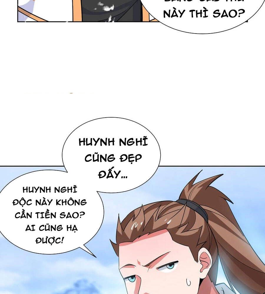 đọc truyện Độc Bộ Tiêu Dao Chương 452 ảnh 33 tại Thiên Thai Truyện