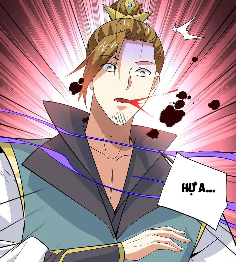 đọc truyện Độc Bộ Tiêu Dao Chương 452 ảnh 35 tại Thiên Thai Truyện