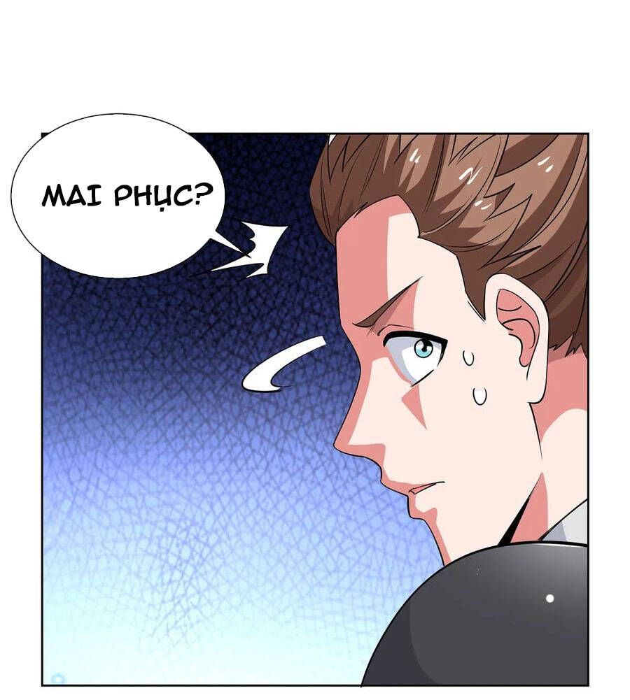 đọc truyện Độc Bộ Tiêu Dao Chương 452 ảnh 38 tại Thiên Thai Truyện