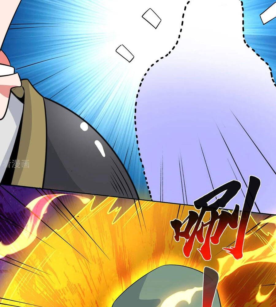 đọc truyện Độc Bộ Tiêu Dao Chương 452 ảnh 40 tại Thiên Thai Truyện