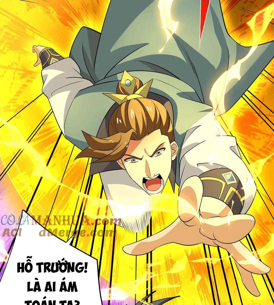 đọc truyện Độc Bộ Tiêu Dao Chương 452 ảnh 41 tại Thiên Thai Truyện