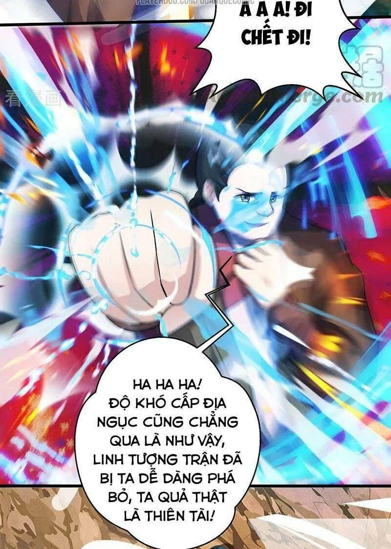 đọc truyện Độc Bộ Tiêu Dao Chương 46 ảnh 16 tại Thiên Thai Truyện