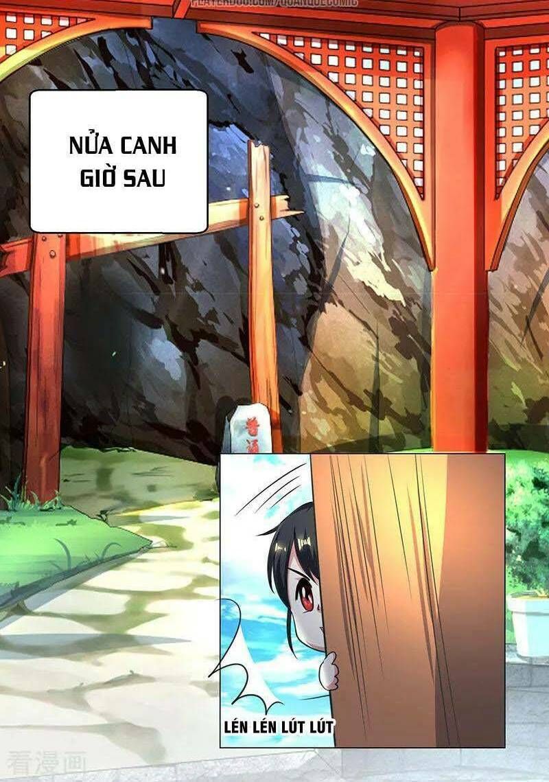 đọc truyện Độc Bộ Tiêu Dao Chương 46 ảnh 24 tại Thiên Thai Truyện