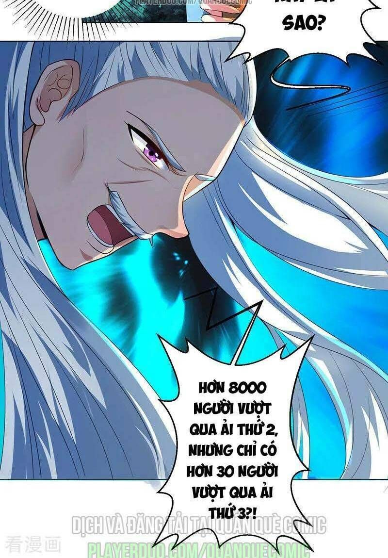 đọc truyện Độc Bộ Tiêu Dao Chương 46 ảnh 26 tại Thiên Thai Truyện