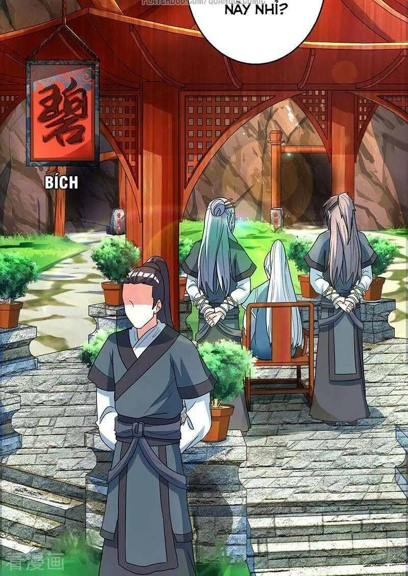 đọc truyện Độc Bộ Tiêu Dao Chương 46 ảnh 10 tại Thiên Thai Truyện