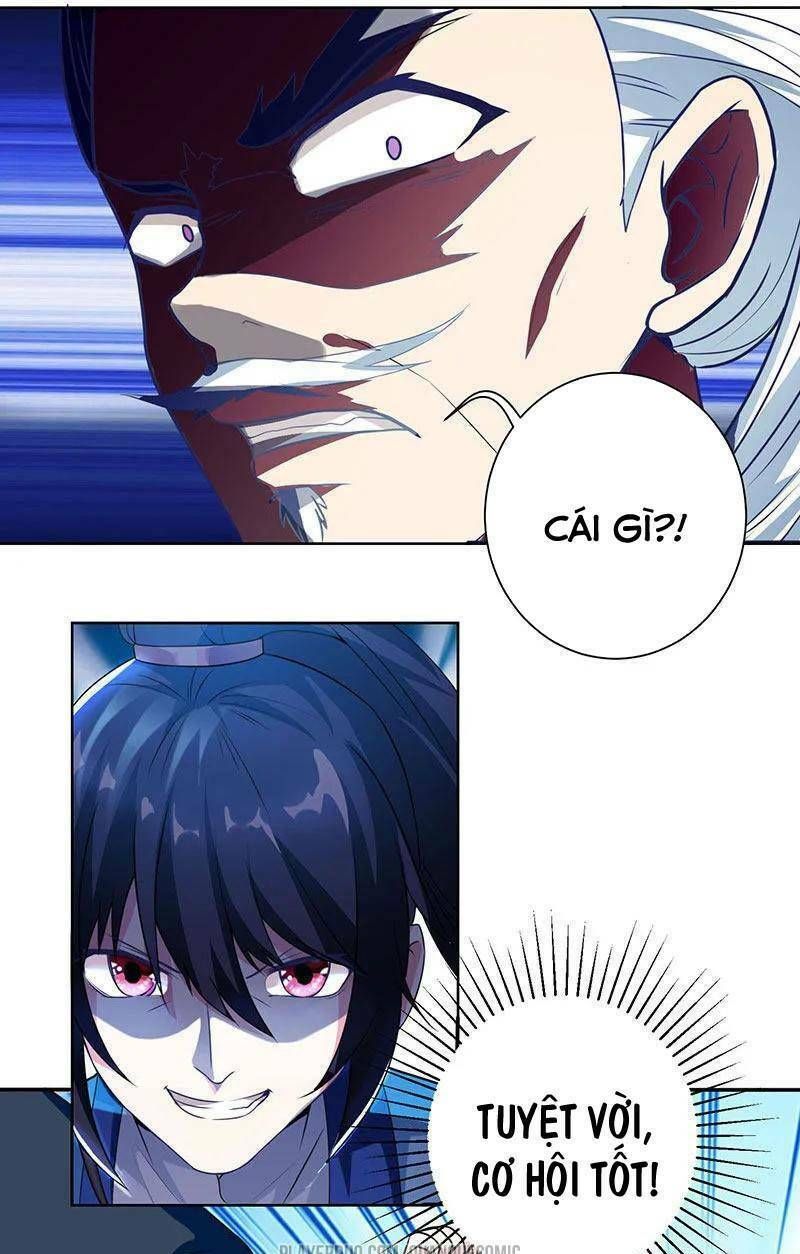 đọc truyện Độc Bộ Tiêu Dao Chương 47 ảnh 18 tại Thiên Thai Truyện