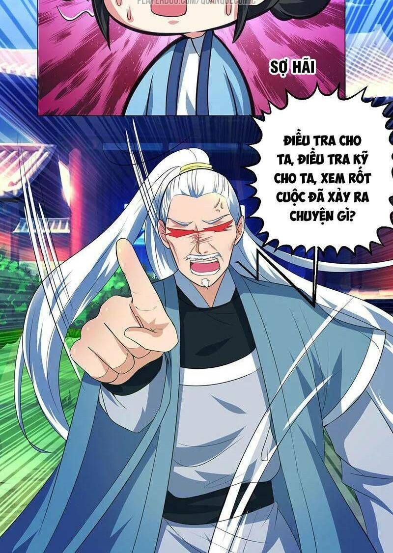 đọc truyện Độc Bộ Tiêu Dao Chương 47 ảnh 5 tại Thiên Thai Truyện