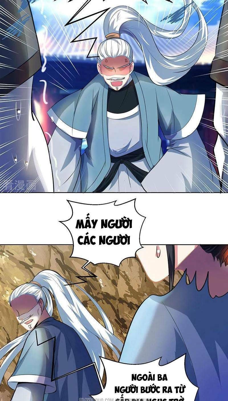 đọc truyện Độc Bộ Tiêu Dao Chương 47 ảnh 10 tại Thiên Thai Truyện