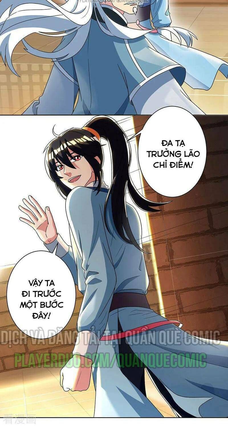 đọc truyện Độc Bộ Tiêu Dao Chương 48 ảnh 16 tại Thiên Thai Truyện