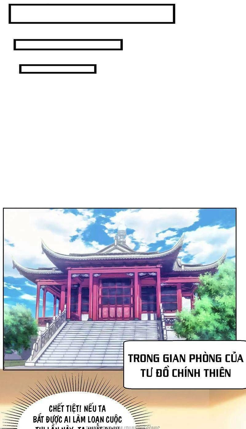 đọc truyện Độc Bộ Tiêu Dao Chương 48 ảnh 4 tại Thiên Thai Truyện