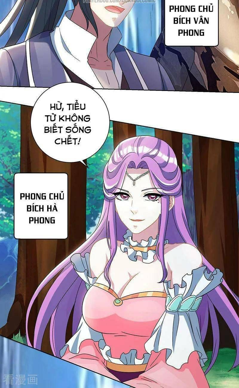 đọc truyện Độc Bộ Tiêu Dao Chương 48 ảnh 22 tại Thiên Thai Truyện