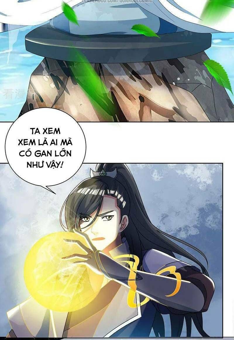 đọc truyện Độc Bộ Tiêu Dao Chương 48 ảnh 24 tại Thiên Thai Truyện