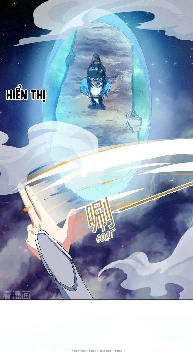 đọc truyện Độc Bộ Tiêu Dao Chương 48 ảnh 25 tại Thiên Thai Truyện