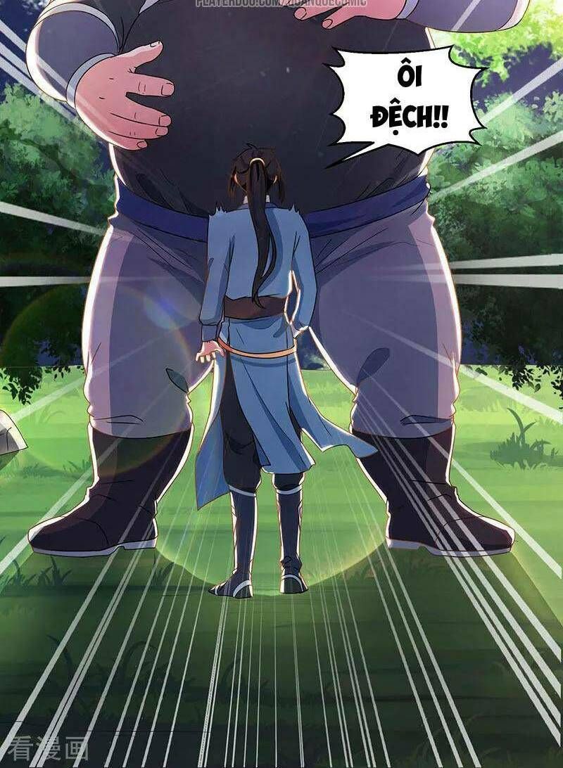 đọc truyện Độc Bộ Tiêu Dao Chương 49 ảnh 13 tại Thiên Thai Truyện