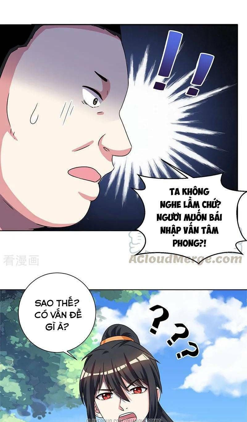 đọc truyện Độc Bộ Tiêu Dao Chương 49 ảnh 19 tại Thiên Thai Truyện