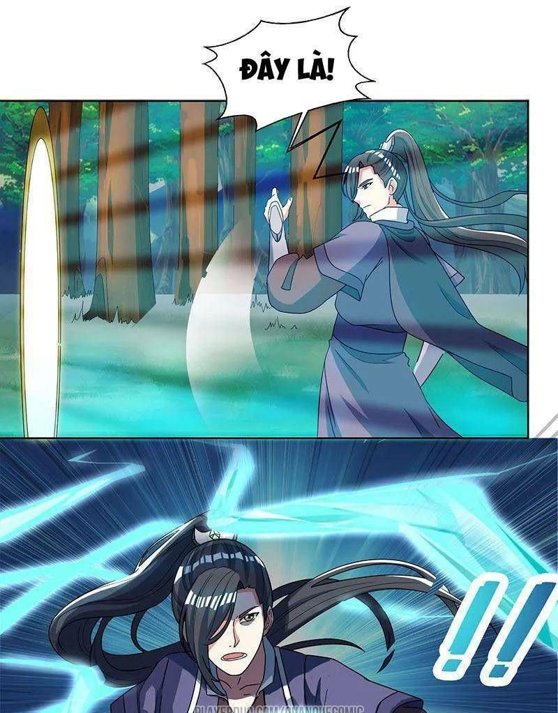 đọc truyện Độc Bộ Tiêu Dao Chương 49 ảnh 4 tại Thiên Thai Truyện