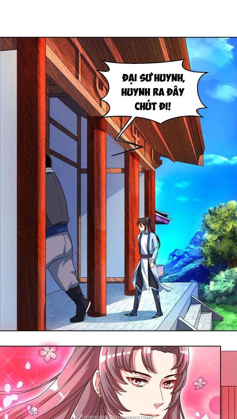 đọc truyện Độc Bộ Tiêu Dao Chương 49 ảnh 23 tại Thiên Thai Truyện