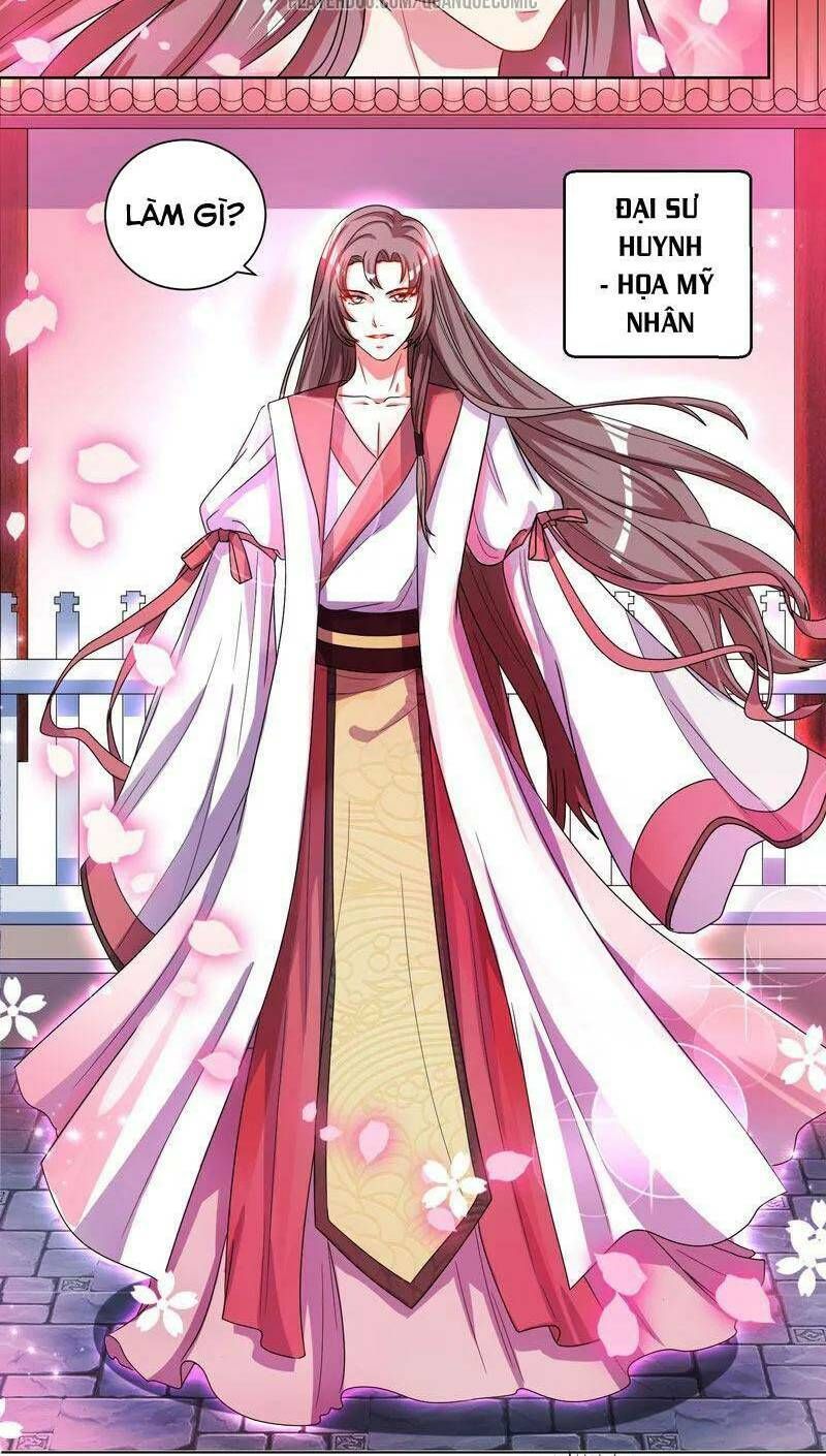 đọc truyện Độc Bộ Tiêu Dao Chương 49 ảnh 24 tại Thiên Thai Truyện