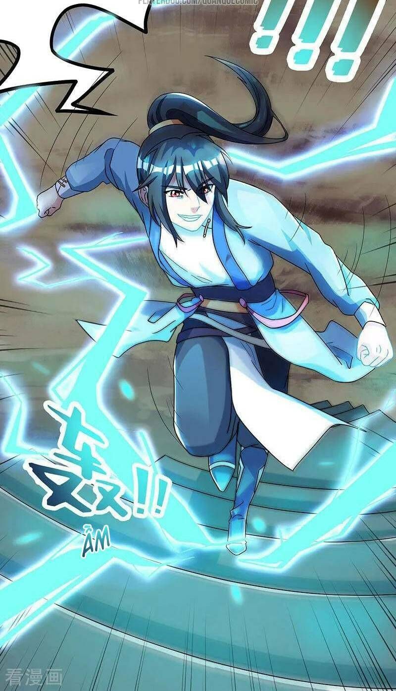 đọc truyện Độc Bộ Tiêu Dao Chương 49 ảnh 7 tại Thiên Thai Truyện