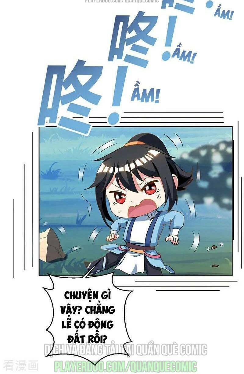 đọc truyện Độc Bộ Tiêu Dao Chương 49 ảnh 11 tại Thiên Thai Truyện