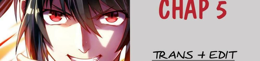 đọc truyện Độc Bộ Tiêu Dao Chương 5 ảnh 4 tại Thiên Thai Truyện