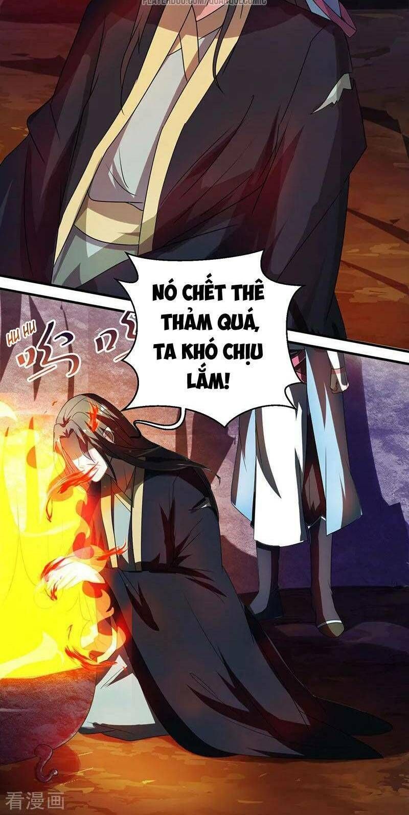 đọc truyện Độc Bộ Tiêu Dao Chương 50 ảnh 15 tại Thiên Thai Truyện